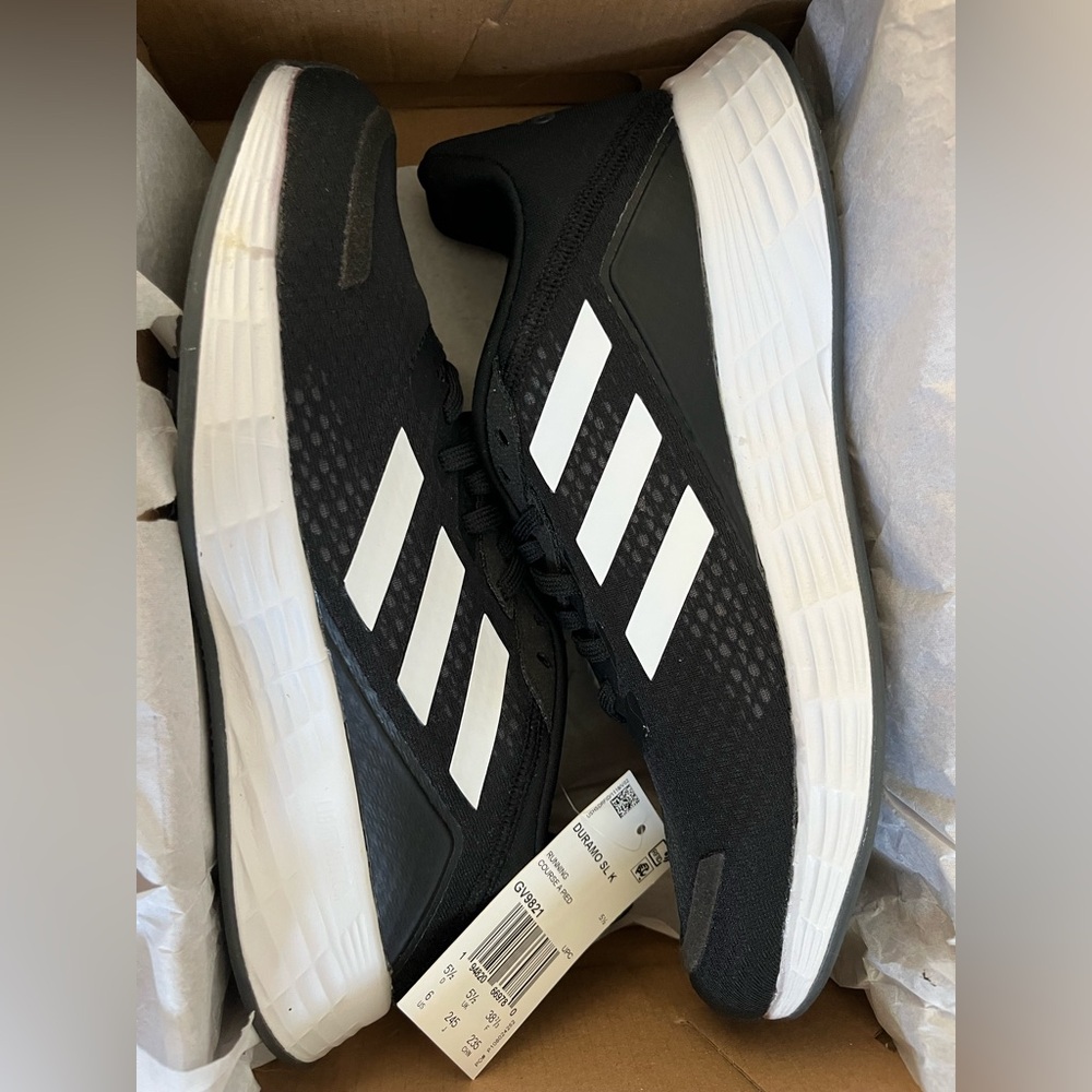 Adidas - Duramo SL K - GV9821